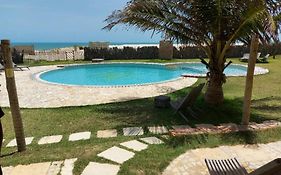 Vilas Na Praia Residence O Paraíso É Aqui